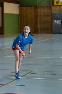 Bild 83 - B-Juniorinnen Oberliga Qualifikation